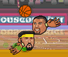 Sports Heads - Basketball